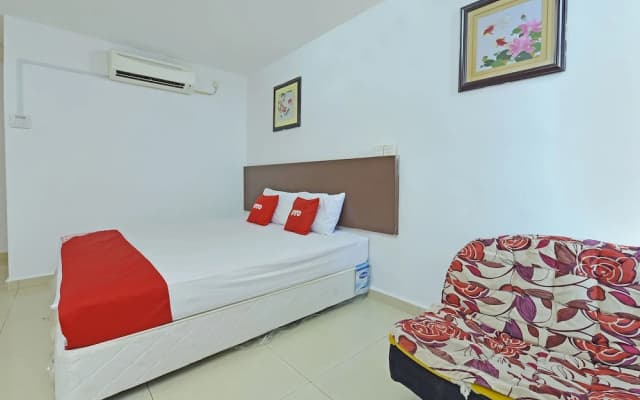 Hotel O Sam Huat Hotel - photo 5