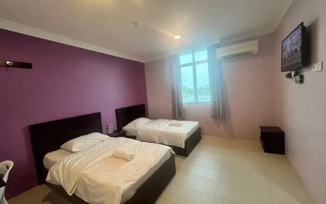 OYO 91259 Hai Thien Motel - photo 5