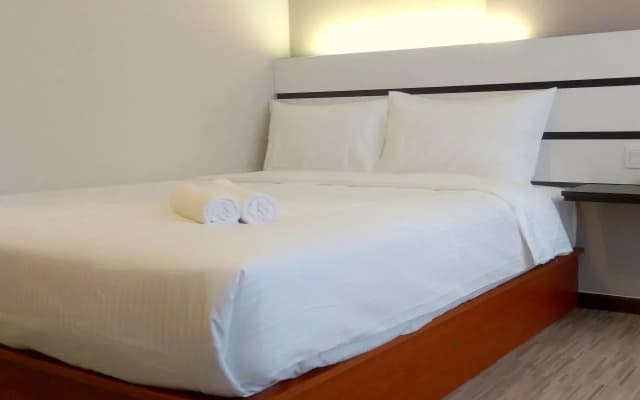 Hotel Zamburger Kuala Selangor - photo 5