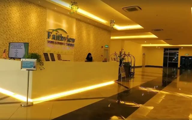 The Wave by ExcluSuites Malacca - photo 2