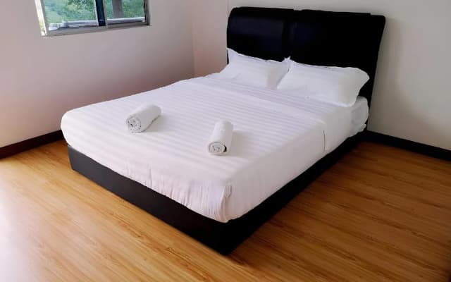 Blue Mountain Lodge Kundasang - photo 4