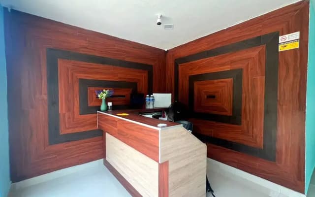 Ark Rawang Business Hotel - photo 2
