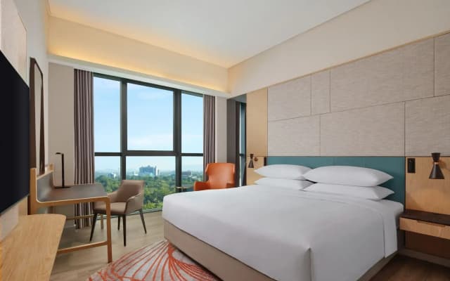 Sheraton Kuching Hotel - photo 5