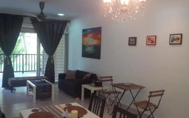 D'Rimba Apartment - photo 5