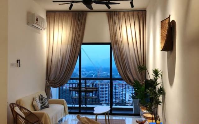Yuru House - The Horizon Ipoh - photo 4