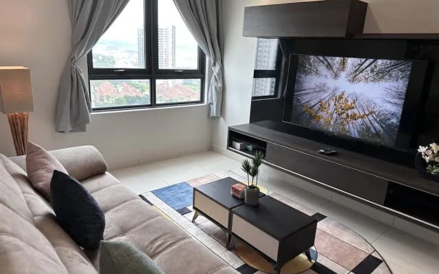 Design Haven Suite Subang by Icon Stay - photo 3