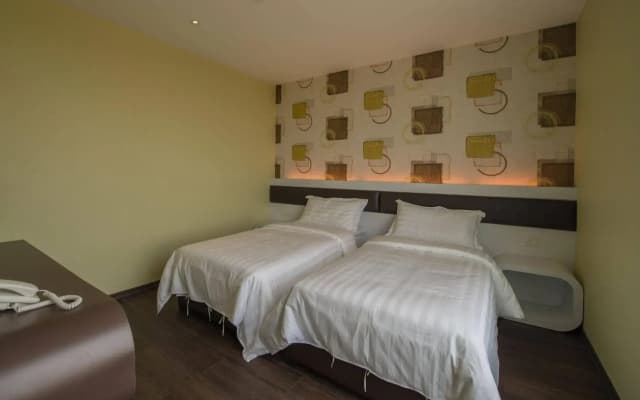 Riverfront Sentral Boutique Hotel - photo 3