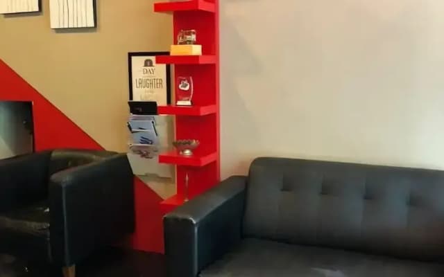 M Boutique Inn - photo 2