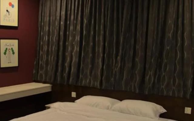 Z Hotel Cyberjaya - photo 3
