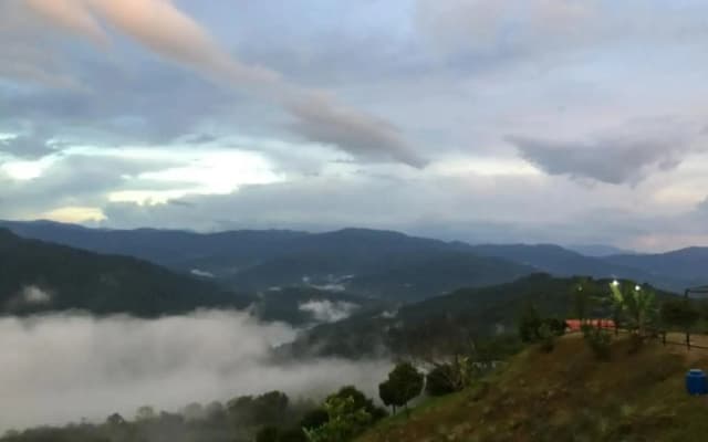 Kiansom Getaway Cabin - photo 4