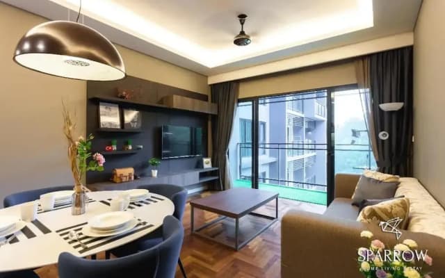Vista Residence By Sparrow Homes - photo 3