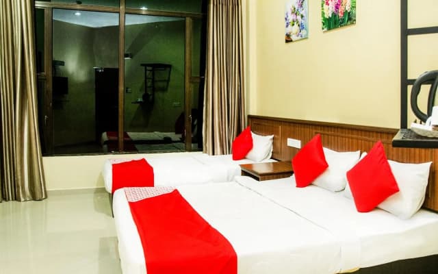 Tanjong Inn by Oyo Rooms - photo 3