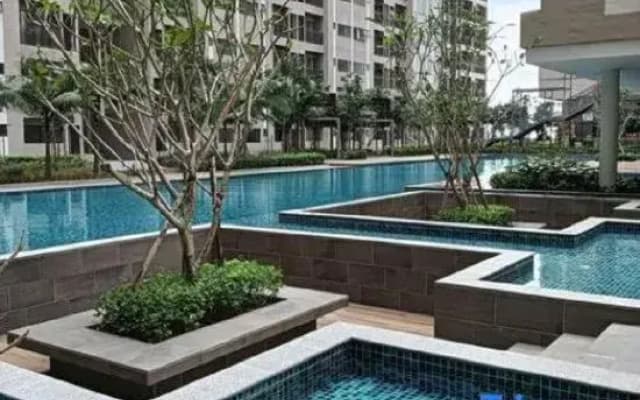 Nilai Youth City Residence C-25-15 - photo 3