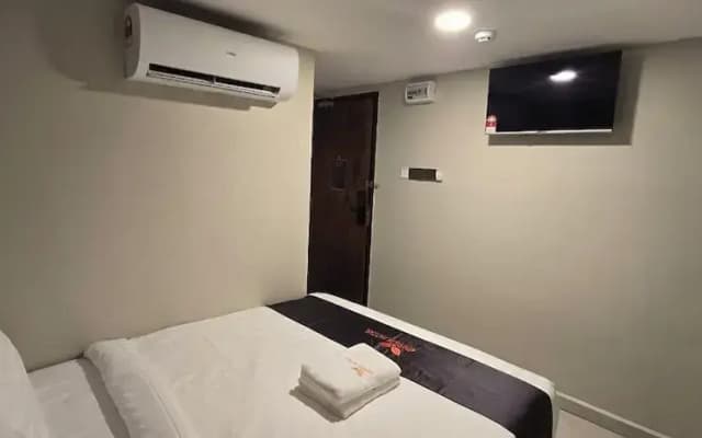 Enrich Hotel Semenyih by uBook - photo 3
