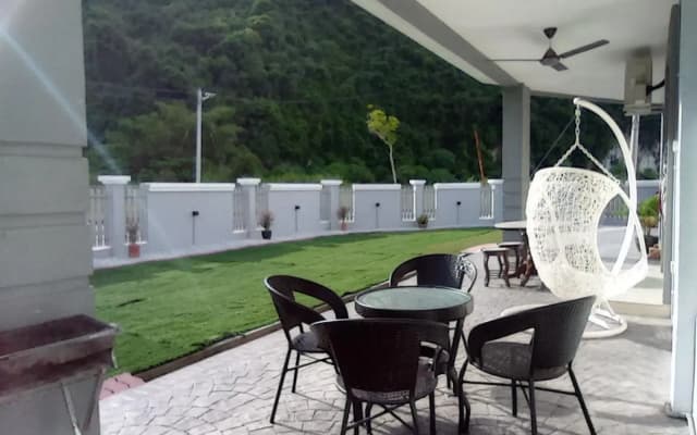 Sky Mountain View Relaxing Ipoh -10-16 pax- no party - photo 3