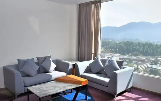 Novotel Taiping Perak - photo 3