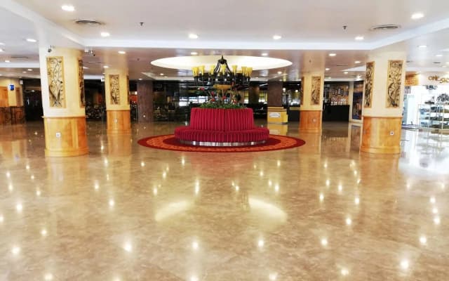 De Palma Hotel Shah Alam - photo 2