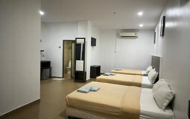 Cenang View Hotel - photo 5