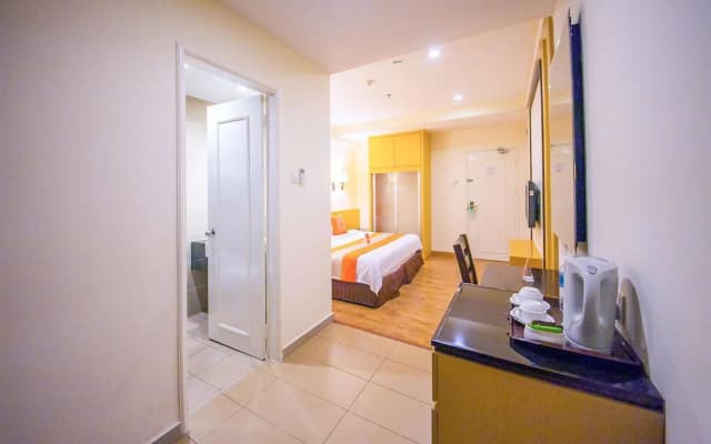 OYO Rooms Bundusan Commercial Centre - photo 5