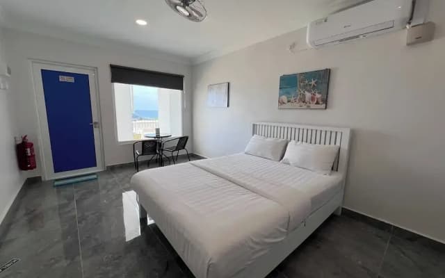 Coastal Bay Dungun Staycation - photo 2