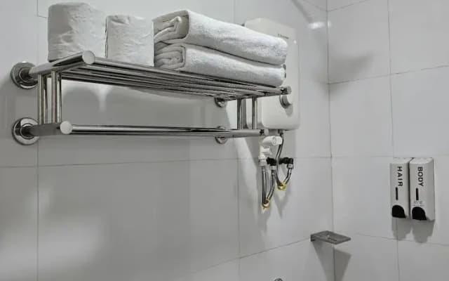 Hotel Fortune - photo 3