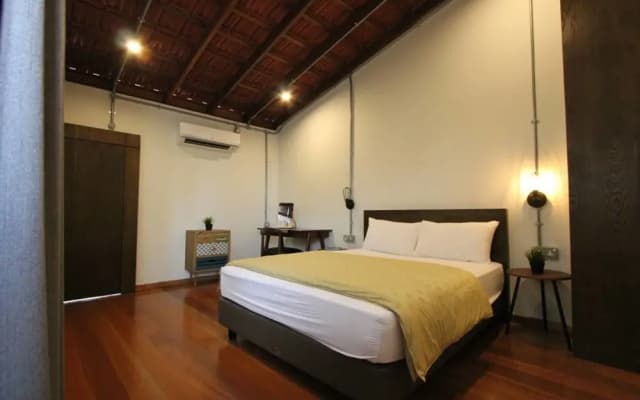 Lorong Jambatan Melaka - photo 4