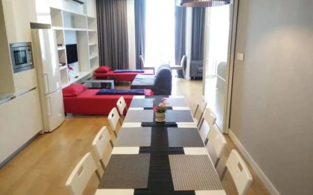Two Bedrooms Platinum Residence - photo 5