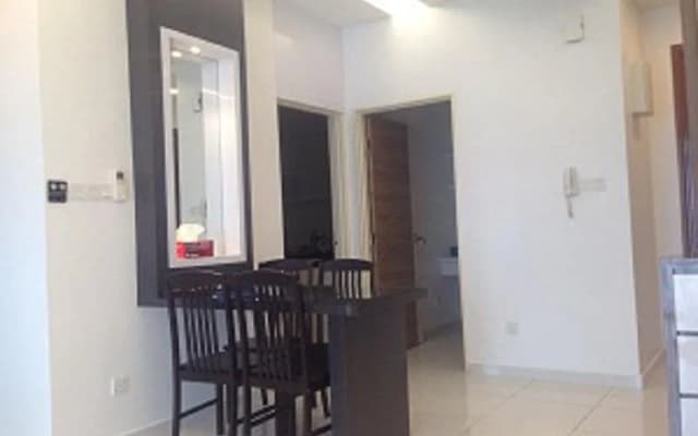 EG Hotel, Setia Tropika, Johor Bahru - photo 3