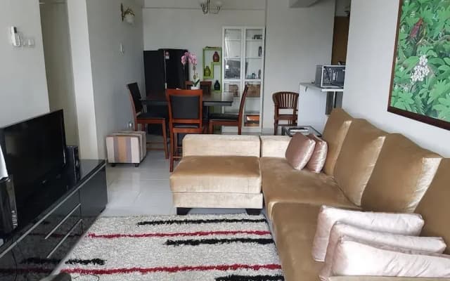 Mainplace Residence @ USJ21 - photo 4