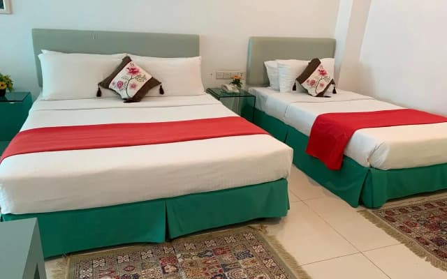 Santorini Hotel - photo 5