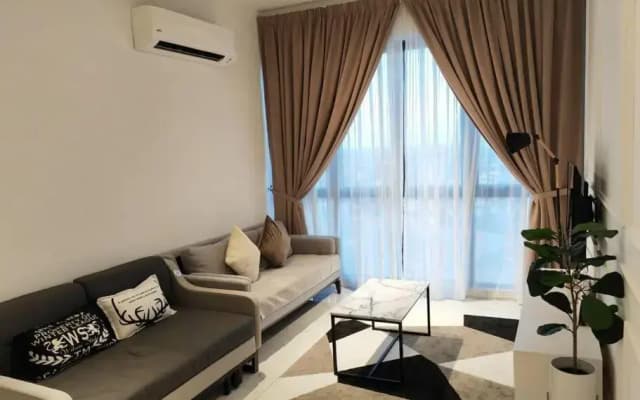 Eternity Live3@Troika Residence Kota Bharu-2BR8pax - photo 4