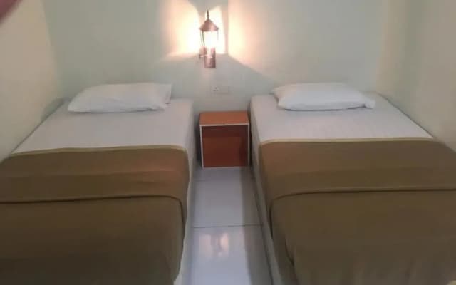 Hotel MetraSquare - photo 2
