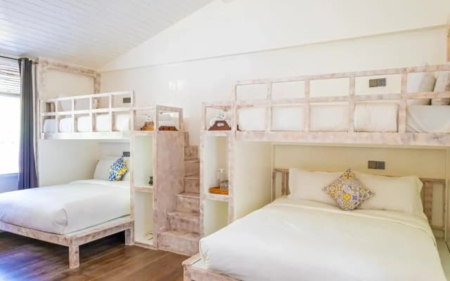 Sutera Sanctuary Lodges at Kinabalu Park - photo 2