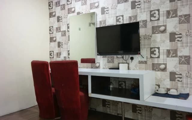 Summer Oscar Boutique Hotel - photo 4