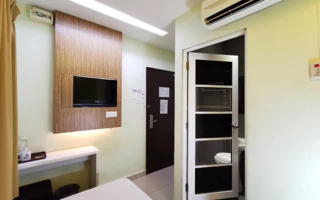 Best View Hotel Bandar Sunway @ Near Sunway Medical-Pyramid-Lagoon - photo 5