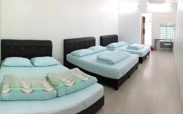 Ipoh TZY's Homestay - photo 5