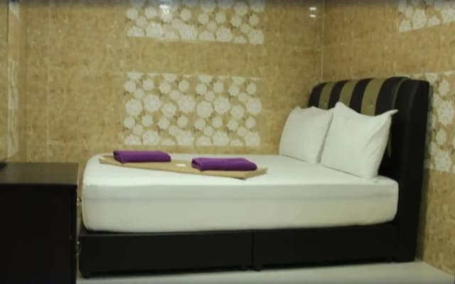 New Wave Malacca Hotel - photo 5