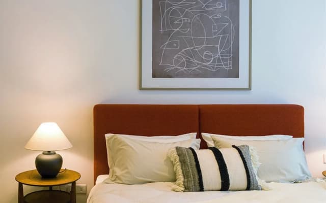 ViiA Residences in KL Eco City, Five Senses - photo 3