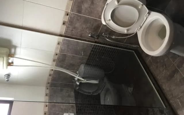 Sensi Borneo Guest House @ Marina Court Resort Condominium - photo 4