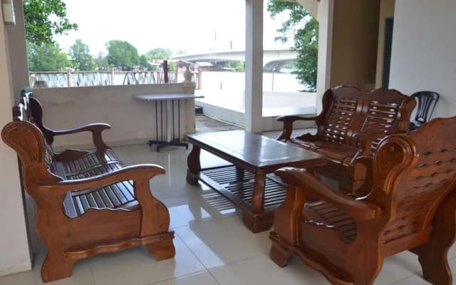 Pelangi River Inn - photo 4