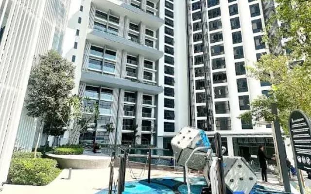 The Shore by HF Suites - photo 4