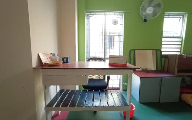 SPOT ON 90119 Bed's Guesthouse - photo 2