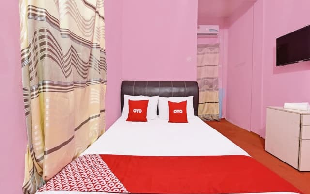OYO 90664 Rabi Hotel - photo 4