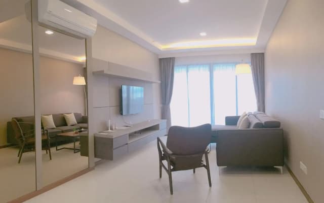 The Landmark Studio Suite - photo 4