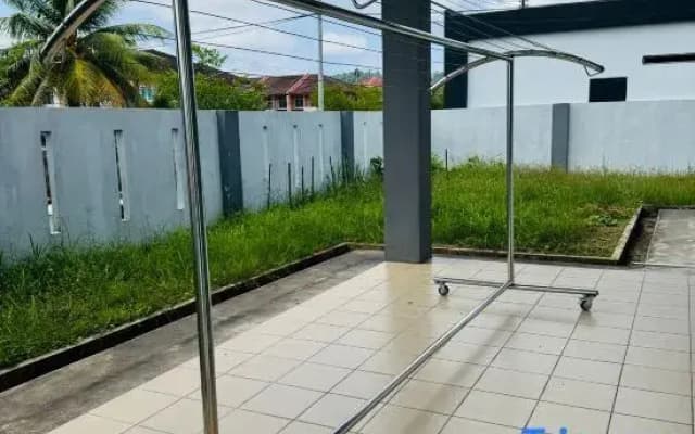 J5 Bintulu Homestay -Private Ground Floor Stay - photo 3