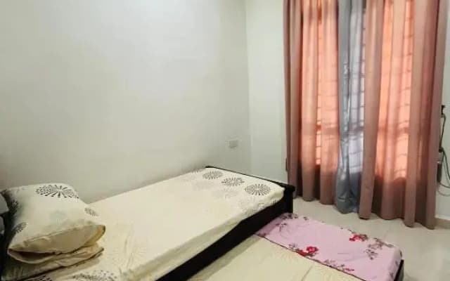 Cendana Residence Homestay 1 Manir Kuala Terengganu - photo 5
