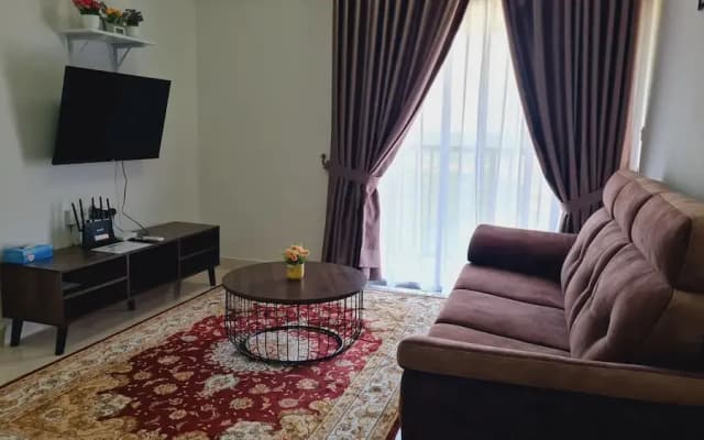 Alanis Residence Kota Warisan - photo 5