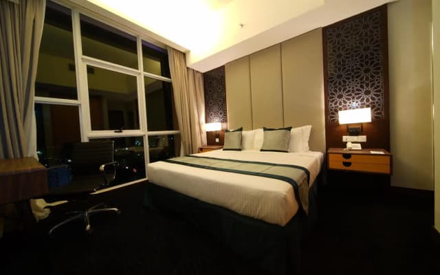 Paya Bunga Hotel Terengganu - photo 5