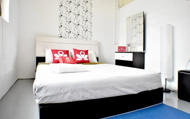 ZEN Rooms Carnarvon Street - photo 2
