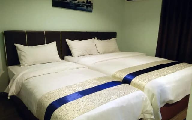 Summer Hotel - photo 2